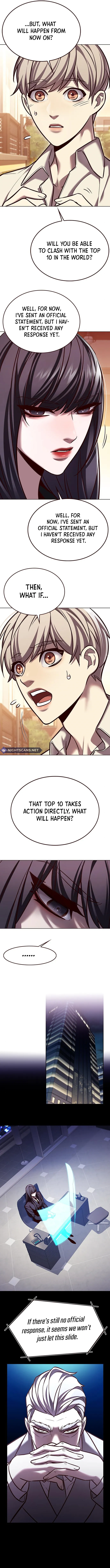 Read Eleceed Manga Online