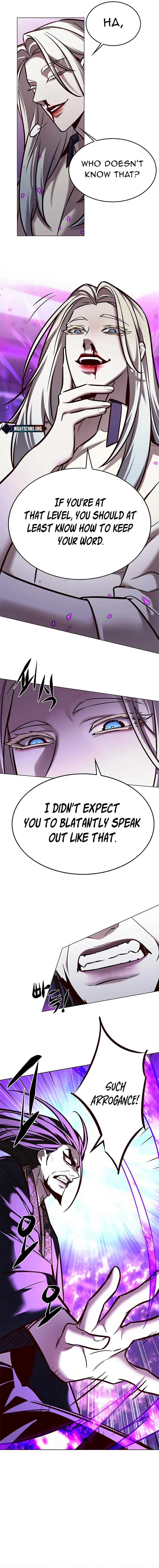 Read Eleceed Manga Online