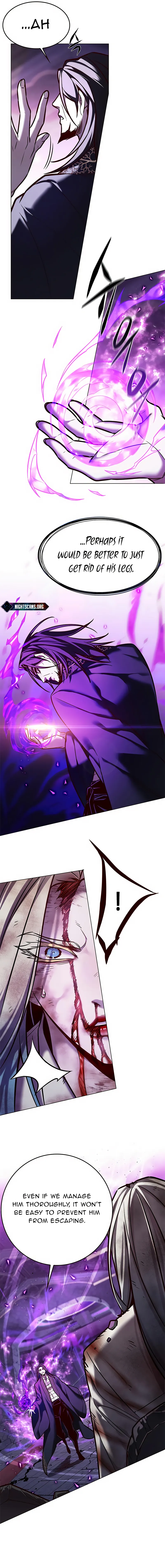 Read Eleceed Manga Online