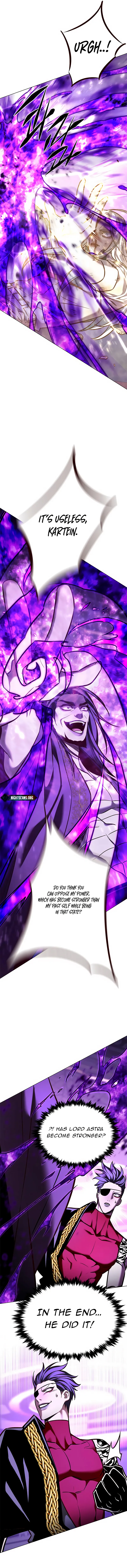 Read Eleceed Manga Online