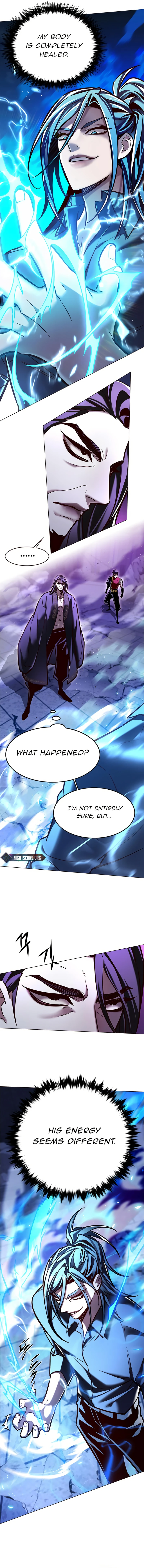 Read Eleceed Manga Online