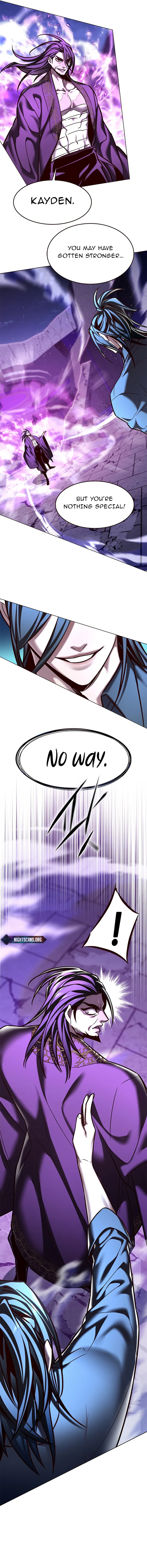 Read Eleceed Manga Online