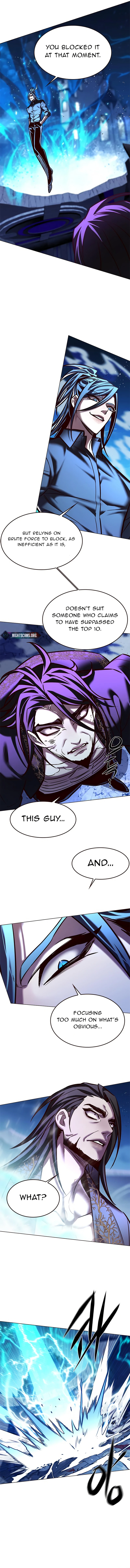 Read Eleceed Manga Online