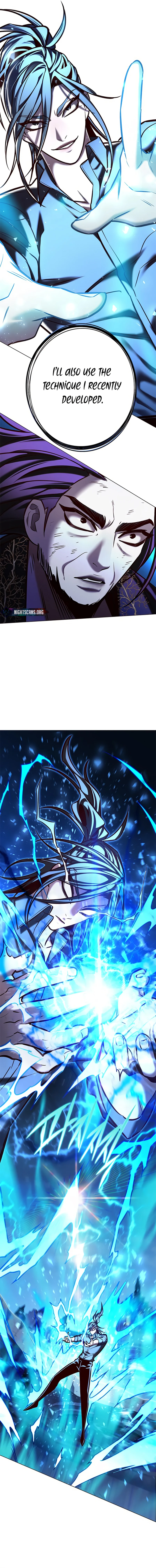 Read Eleceed Manga Online