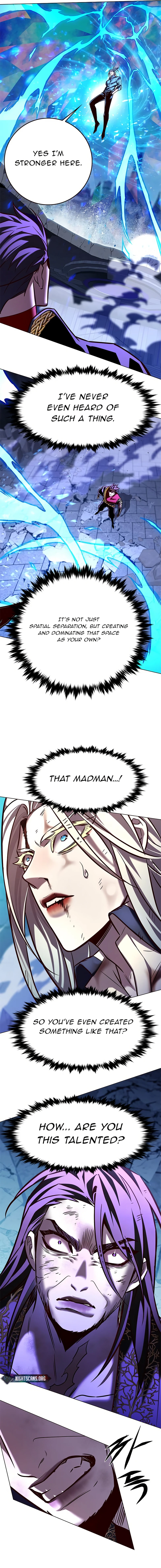 Read Eleceed Manga Online