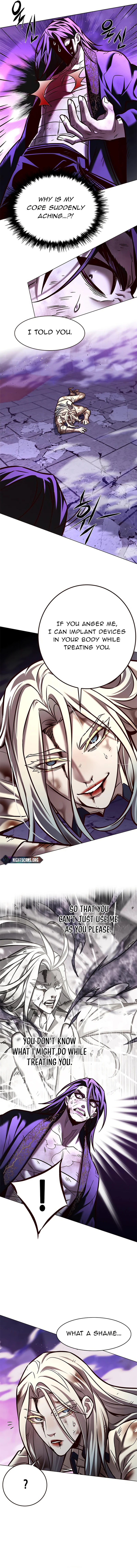 Read Eleceed Manga Online