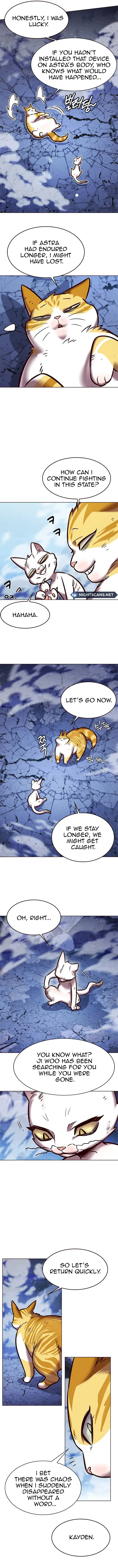 Read Eleceed Manga Online