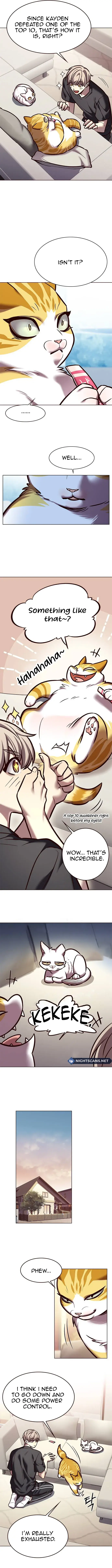 Read Eleceed Manga Online