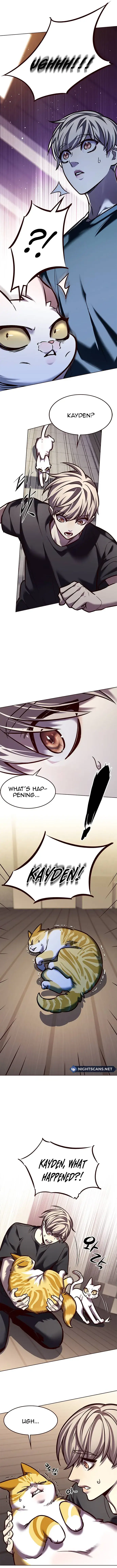 Read Eleceed Manga Online