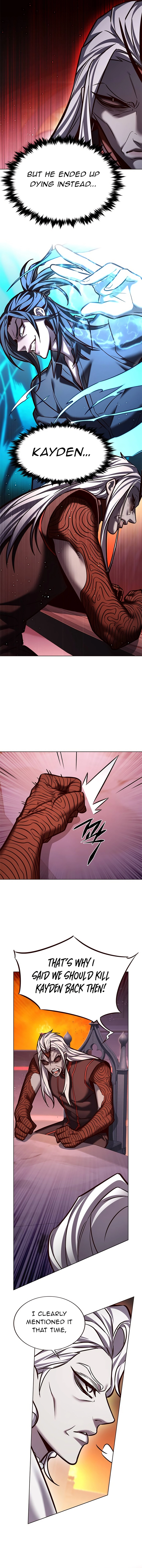 Read Eleceed Manga Online