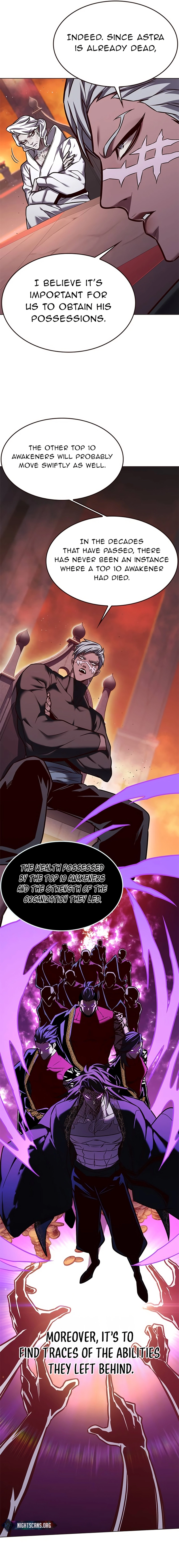 Read Eleceed Manga Online