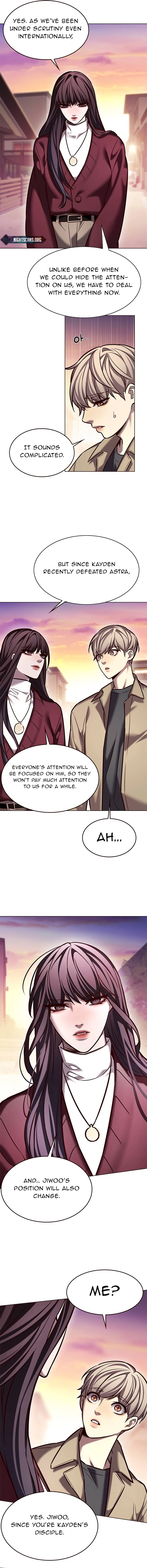 Read Eleceed Manga Online