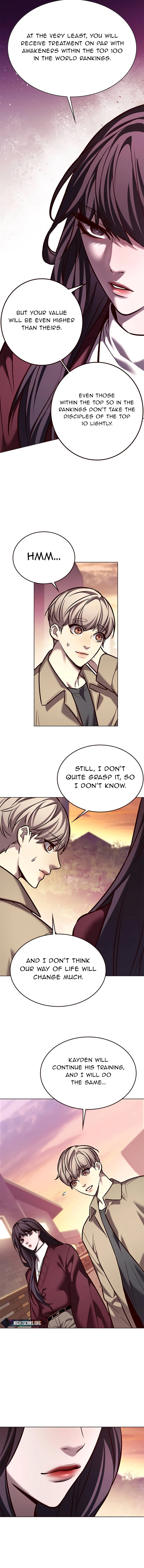 Read Eleceed Manga Online