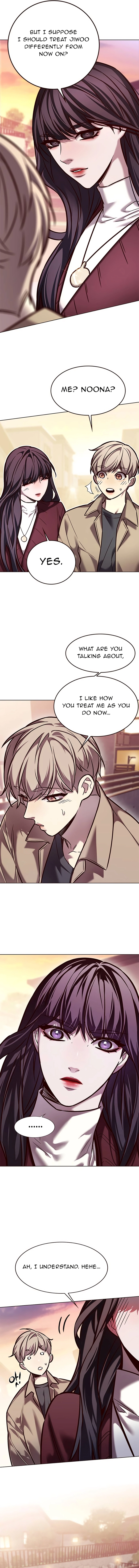 Read Eleceed Manga Online