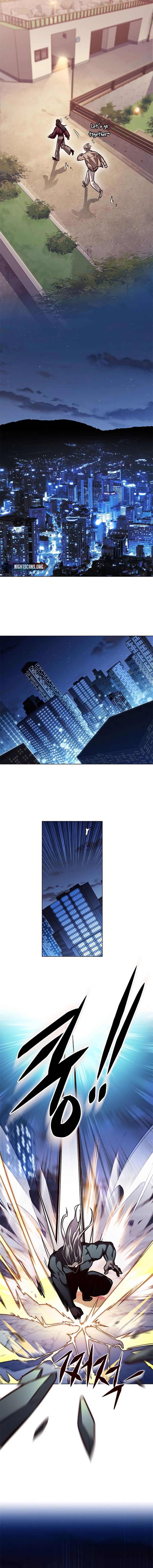 Read Eleceed Manga Online