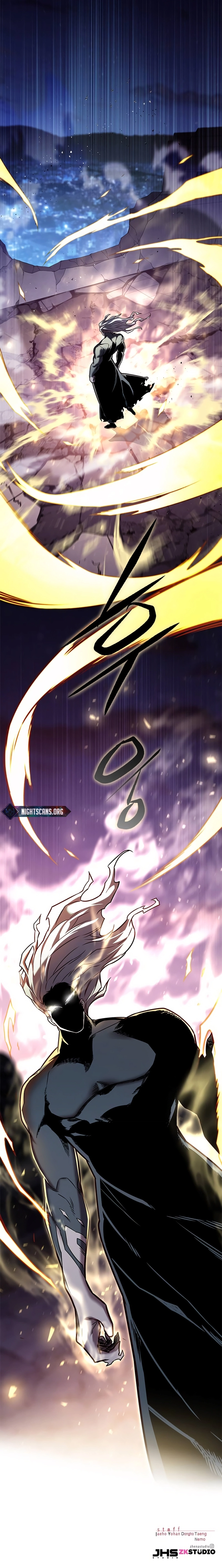 Read Eleceed Manga Online