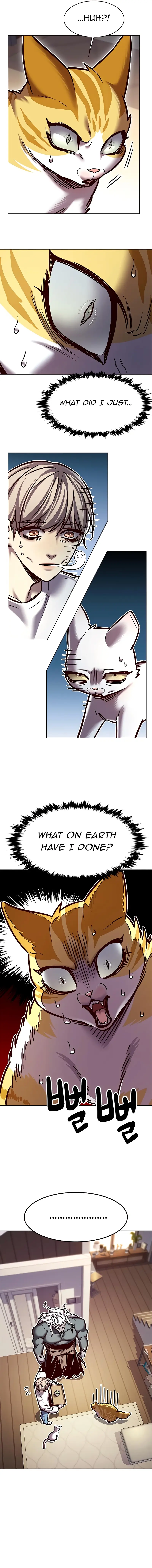 Read Eleceed Manga Online