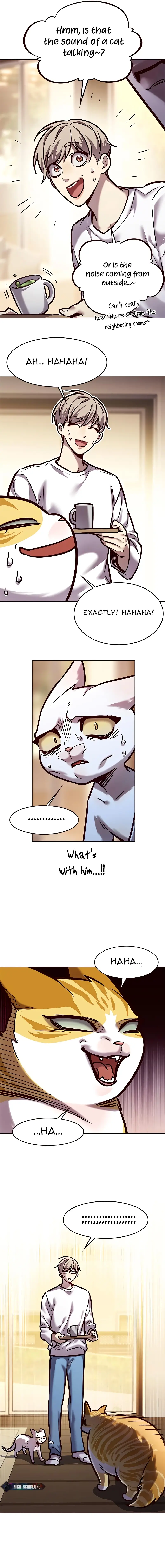 Read Eleceed Manga Online