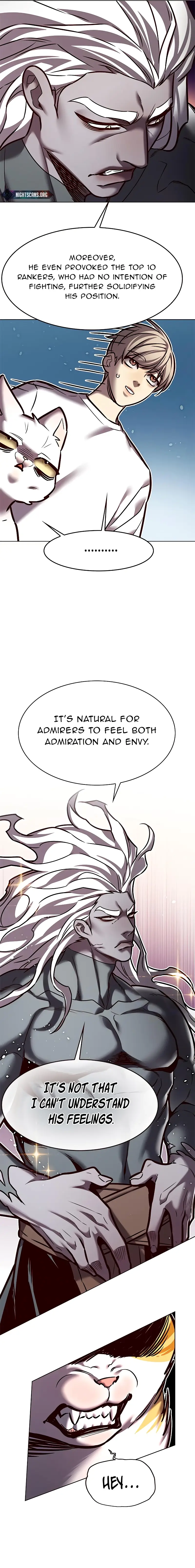 Read Eleceed Manga Online