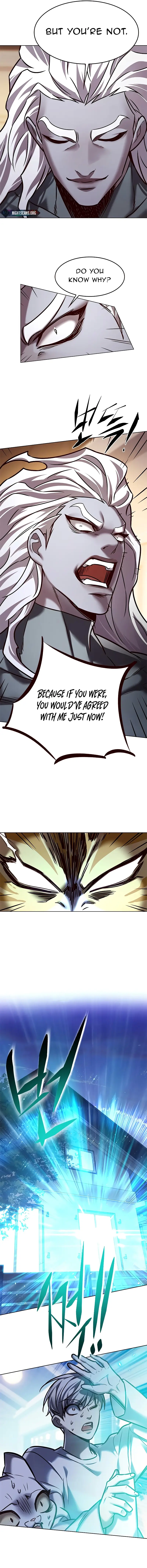 Read Eleceed Manga Online