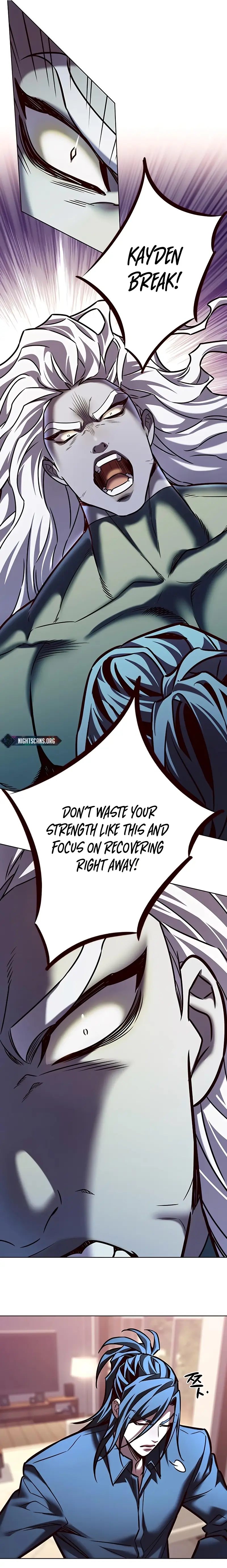 Read Eleceed Manga Online