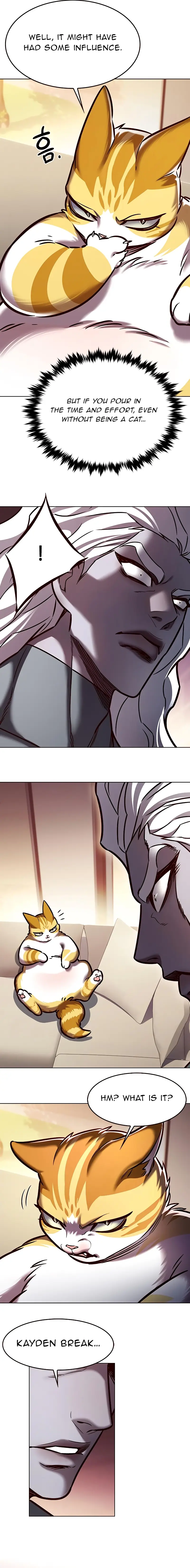 Read Eleceed Manga Online