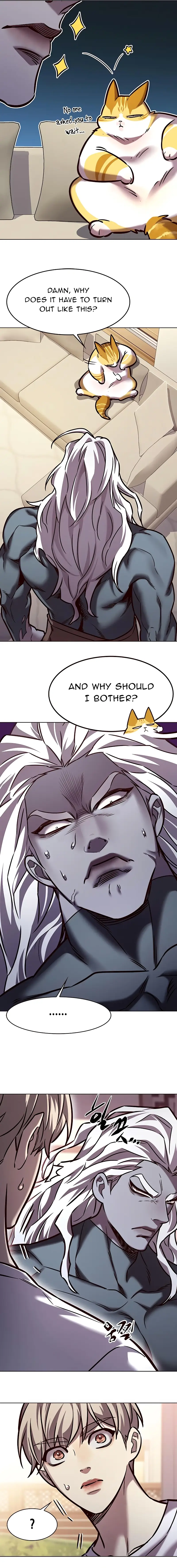 Read Eleceed Manga Online