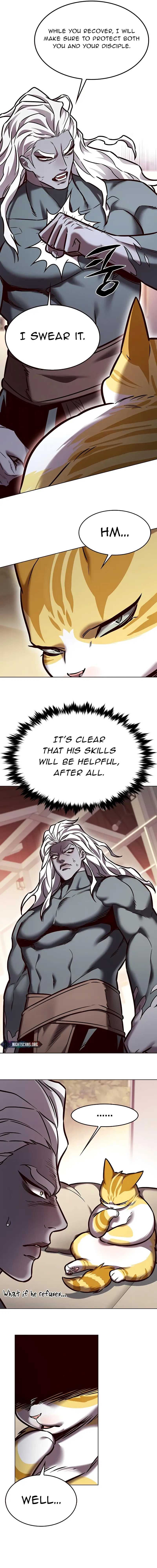 Read Eleceed Manga Online