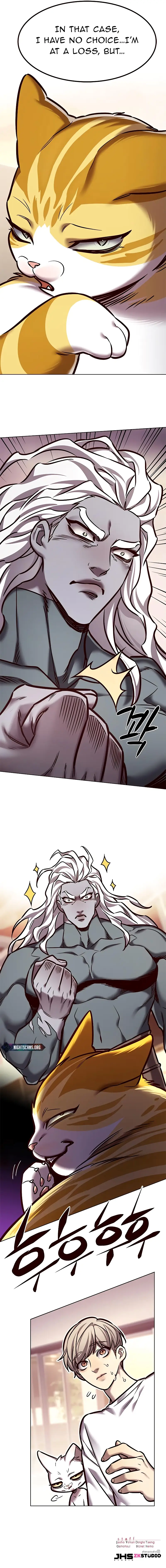 Read Eleceed Manga Online