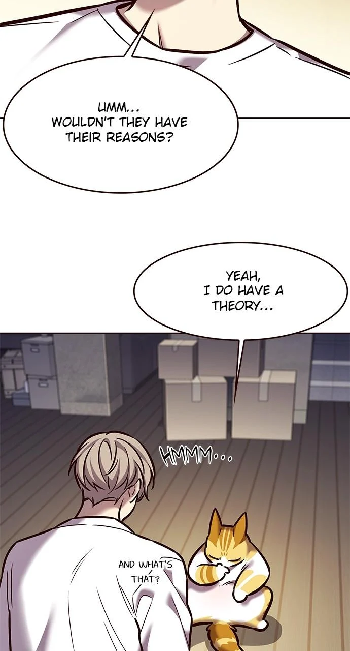 Read Eleceed Manga Online