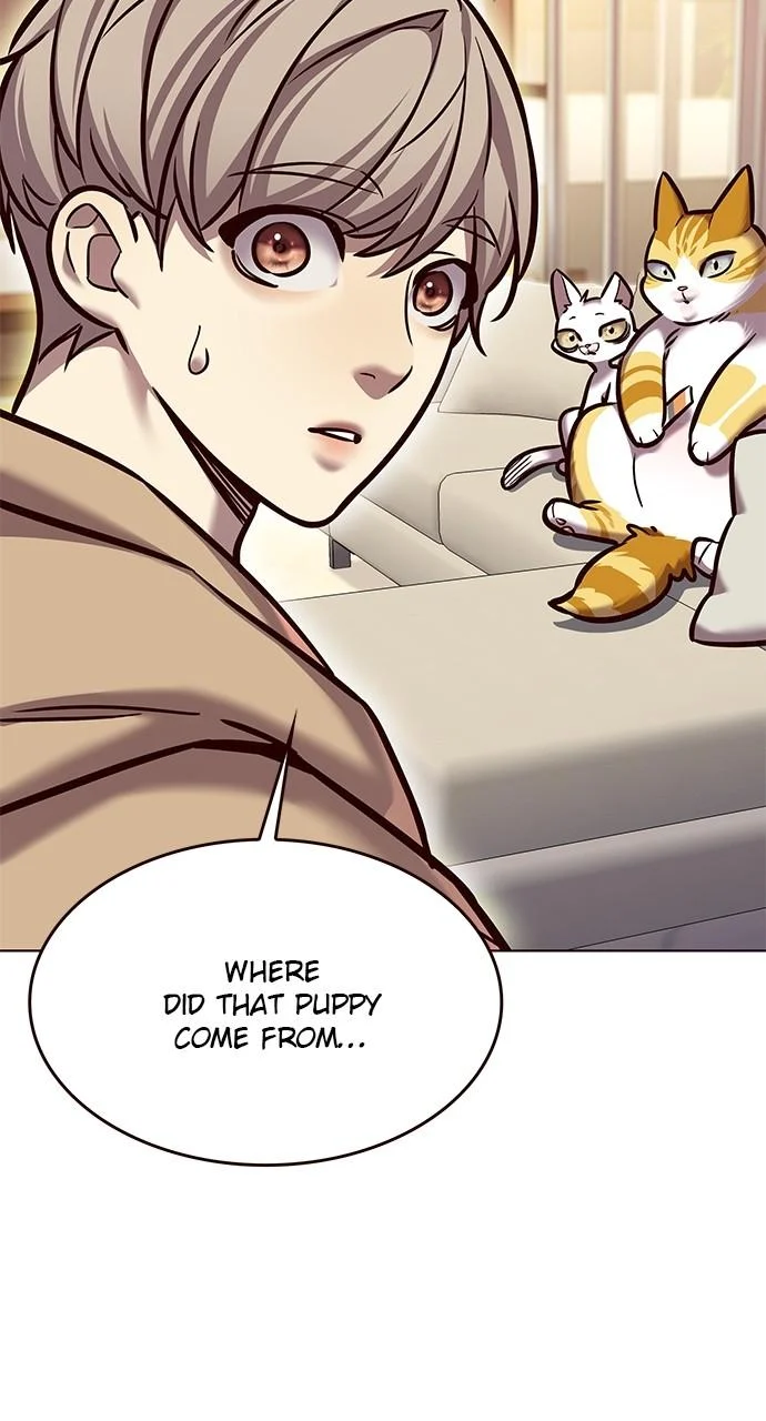 Read Eleceed Manga Online