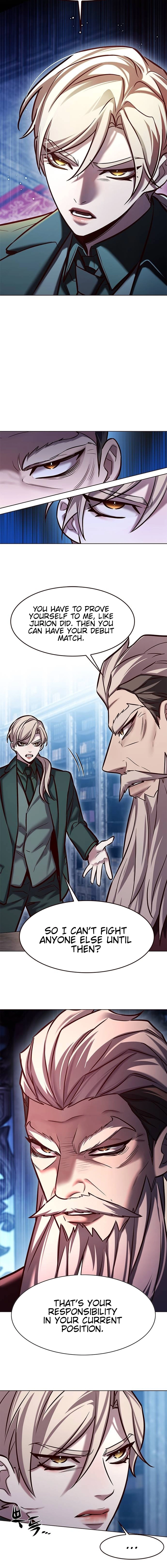 Read Eleceed Manga Online