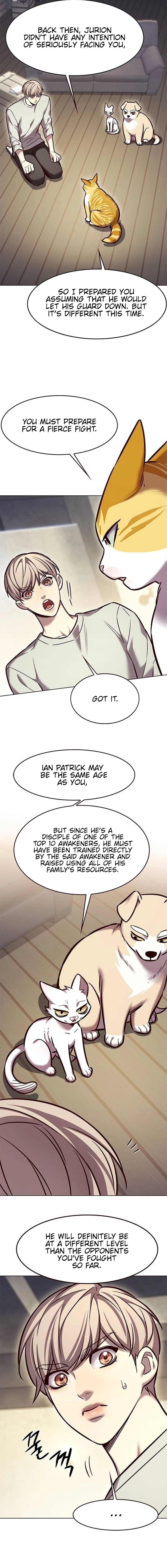 Read Eleceed Manga Online