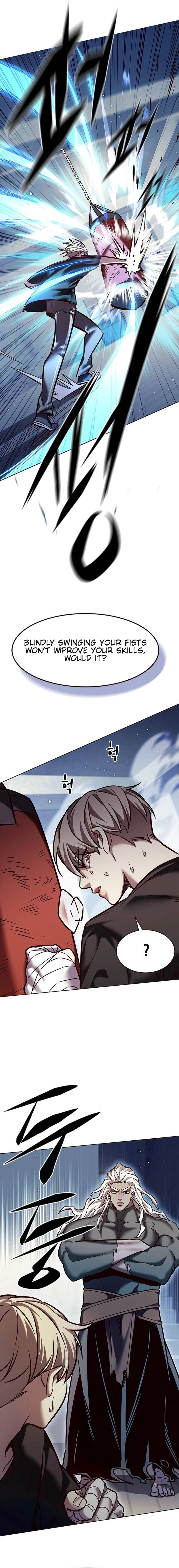 Read Eleceed Manga Online