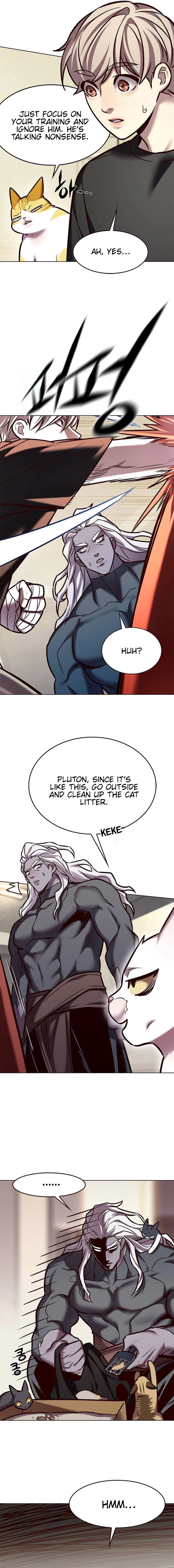 Read Eleceed Manga Online