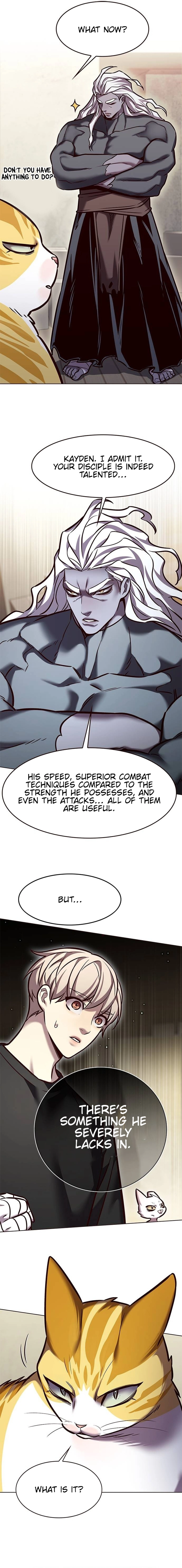 Read Eleceed Manga Online