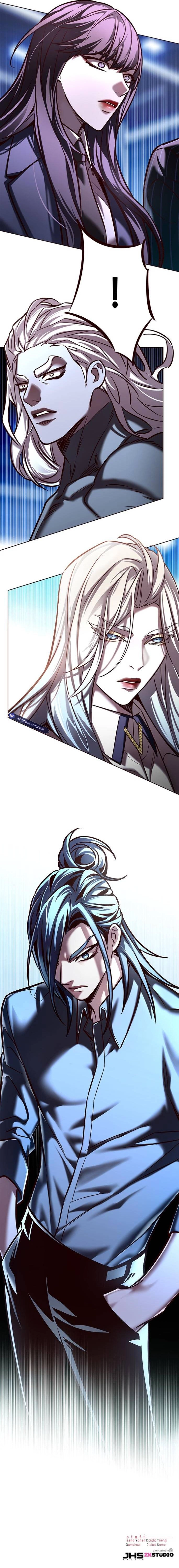 Read Eleceed Manga Online