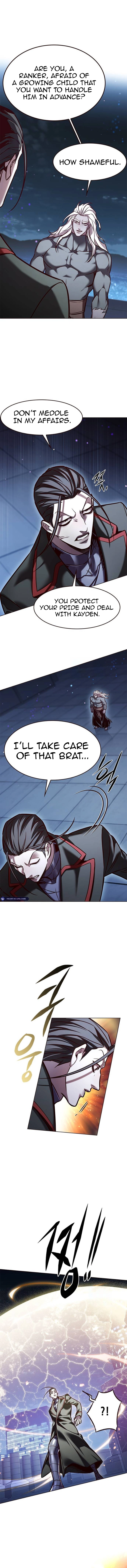 Read Eleceed Manga Online