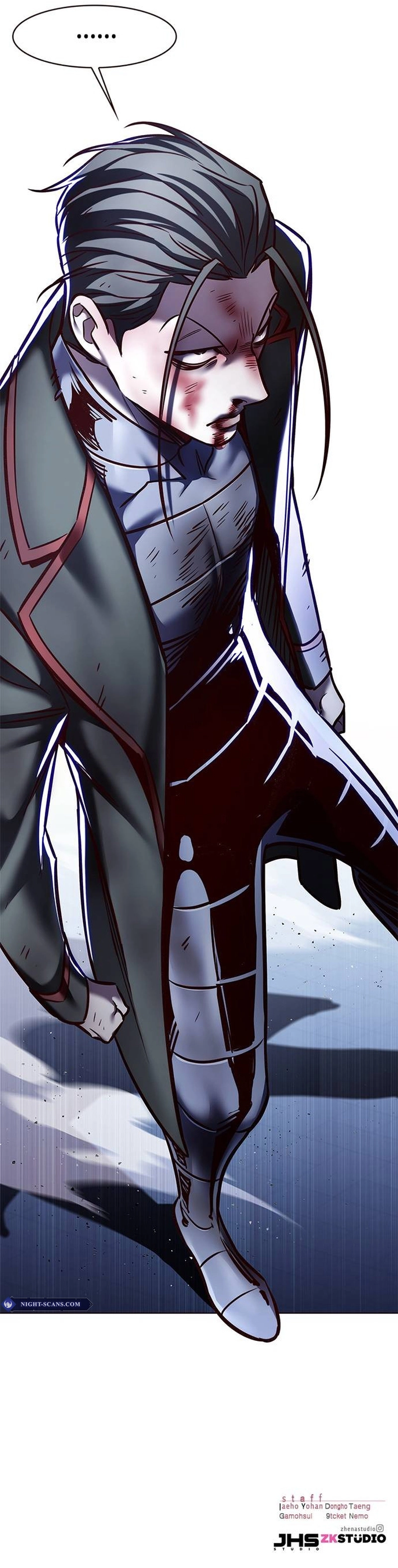 Read Eleceed Manga Online