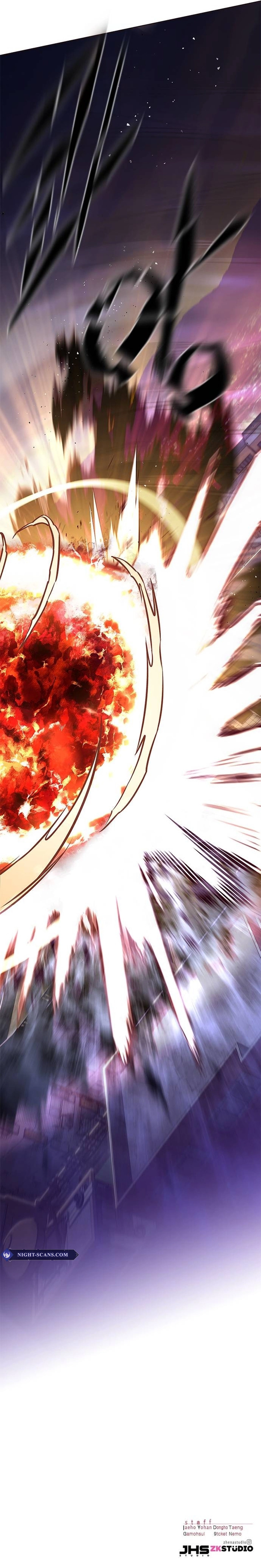 Read Eleceed Manga Online