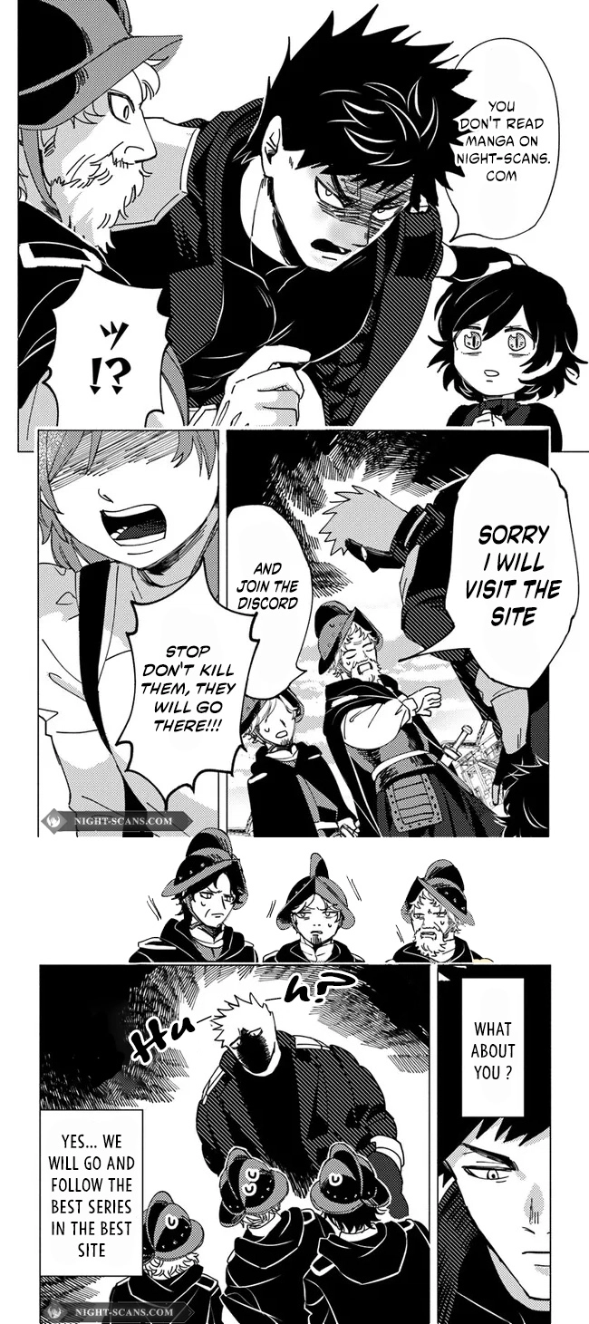 Read Eleceed Manga Online