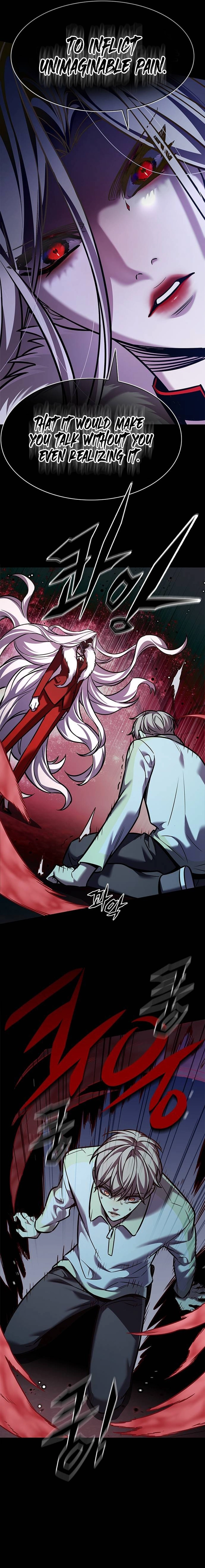 Read Eleceed Manga Online