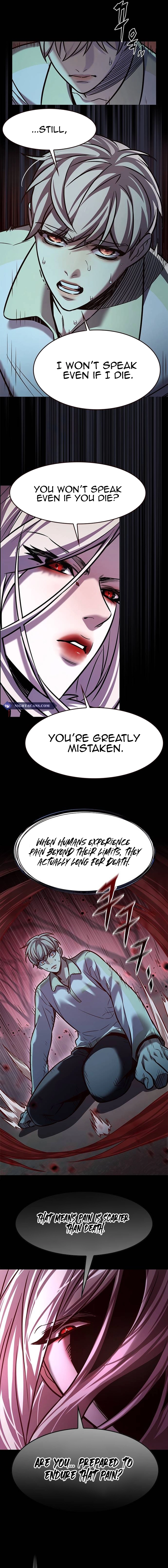 Read Eleceed Manga Online