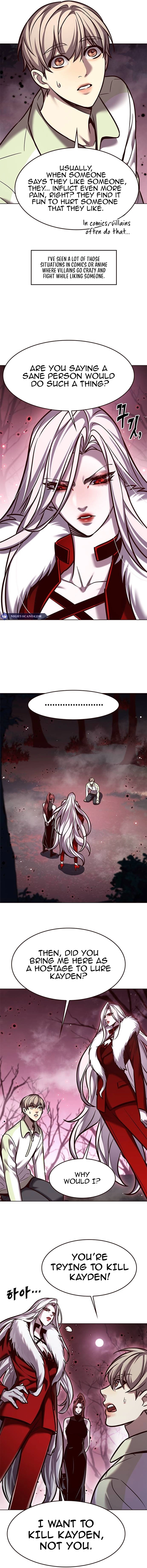 Read Eleceed Manga Online