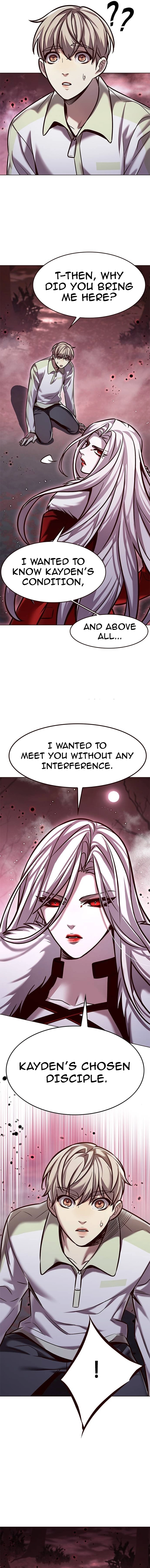 Read Eleceed Manga Online