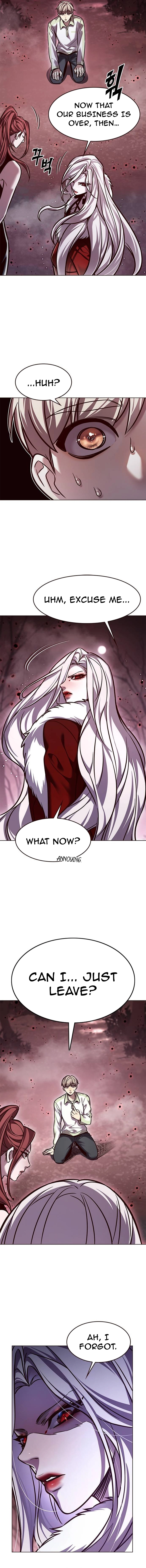 Read Eleceed Manga Online