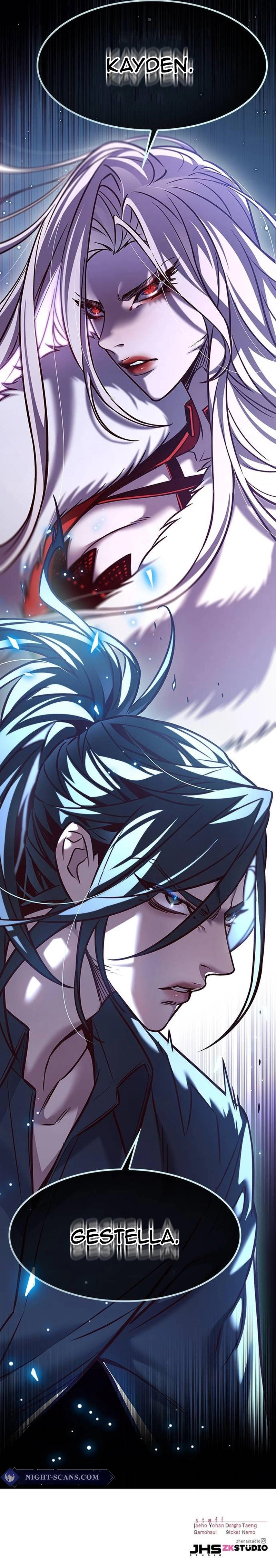 Read Eleceed Manga Online