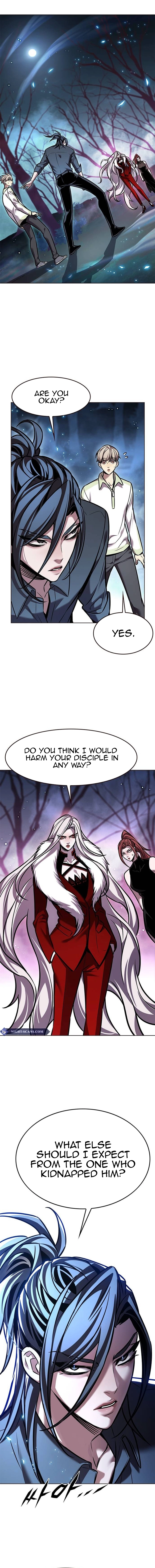 Read Eleceed Manga Online