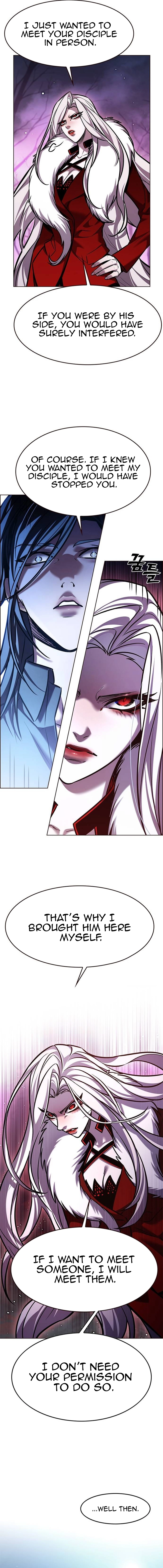 Read Eleceed Manga Online