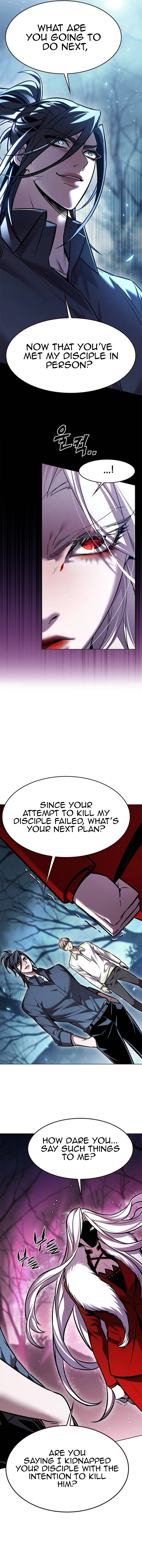 Read Eleceed Manga Online